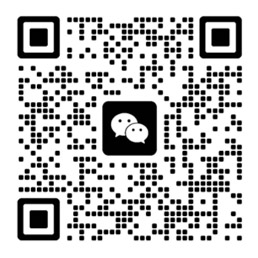 请添加微信公众号