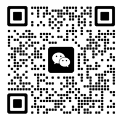 请添加客服二维码获得更好服务