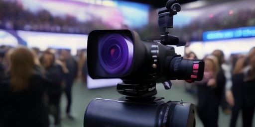 活动直播怎么操作？如何将现场活动直播？