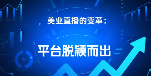 美业直播的变革：为何安菲云私域直播平台脱颖而出